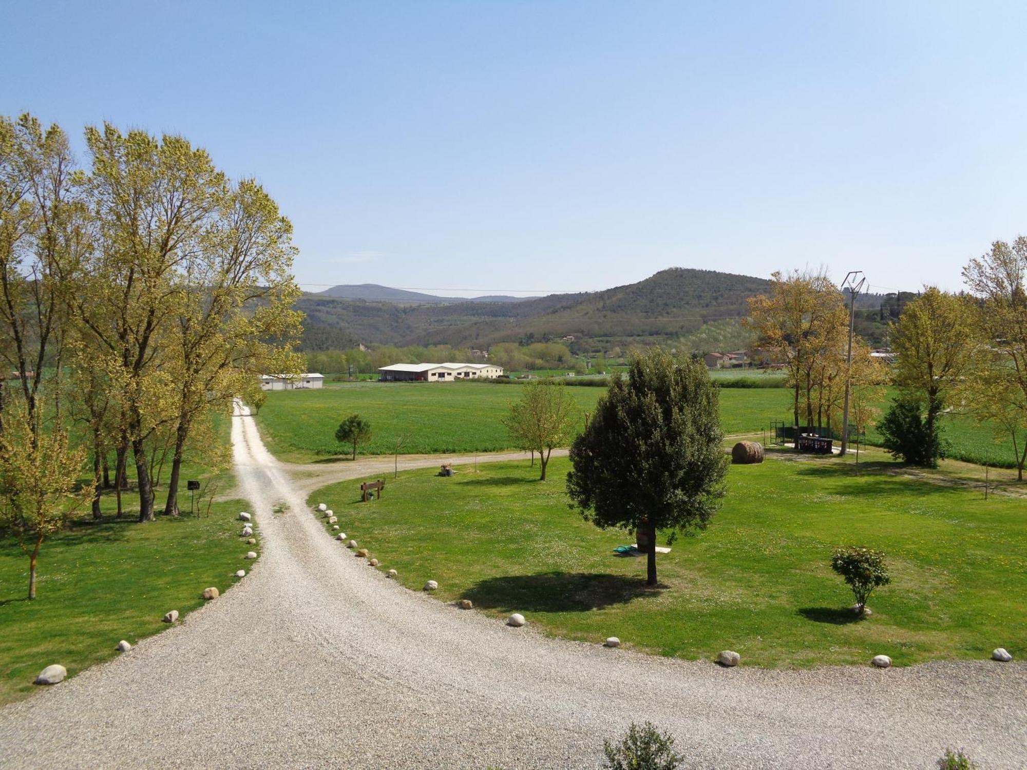 La Locanda Dell'Olmo Orvieto Ngoại thất bức ảnh