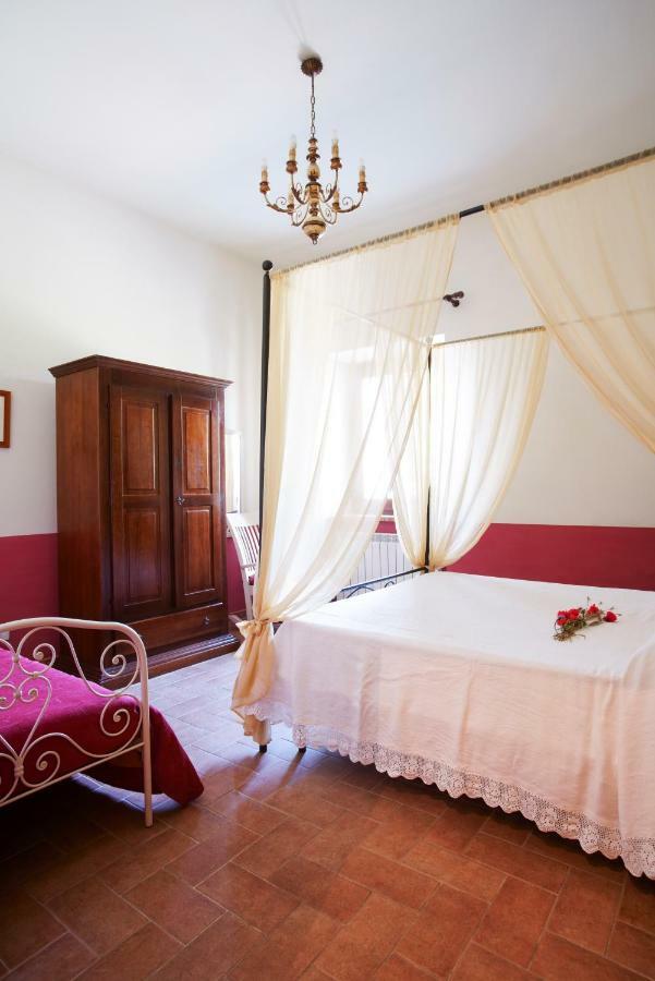 La Locanda Dell'Olmo Orvieto Ngoại thất bức ảnh