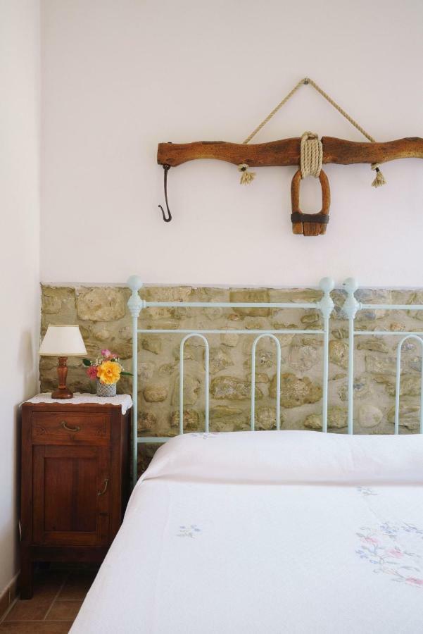 La Locanda Dell'Olmo Orvieto Ngoại thất bức ảnh